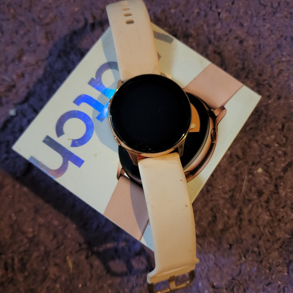 Samsung Watch Active